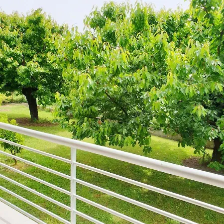 Apartman Bel T3 Entre Terre Et Mer *