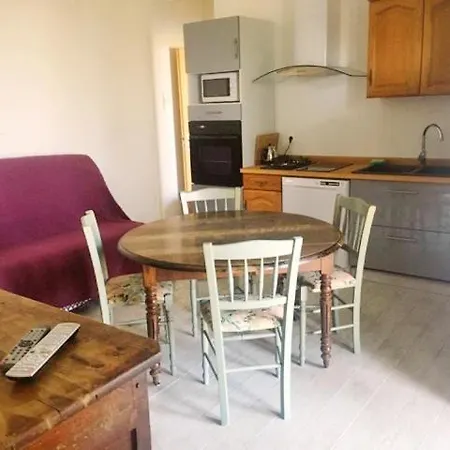 Bel T3 Entre Terre Et Mer Apartman Porri