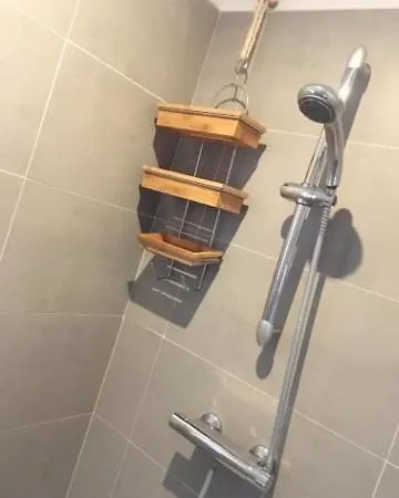 Bel T3 Entre Terre Et Mer Apartman Porri