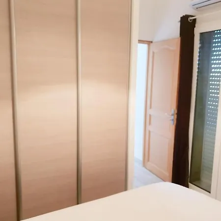 Apartman Bel T3 Entre Terre Et Mer Porri