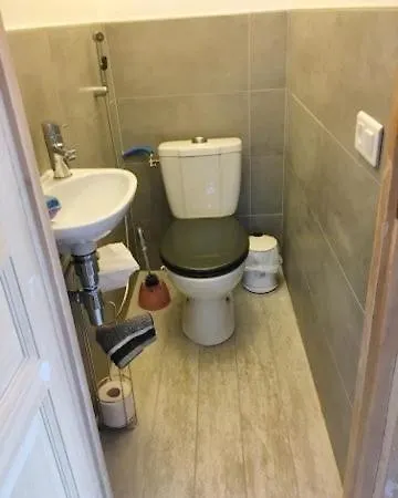 Appartement Bel T3 Entre Terre Et Mer Porri