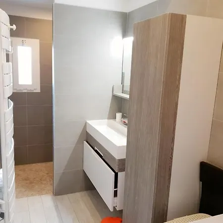 Bel T3 Entre Terre Et Mer Appartement *