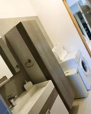 Bel T3 Entre Terre Et Mer Appartement