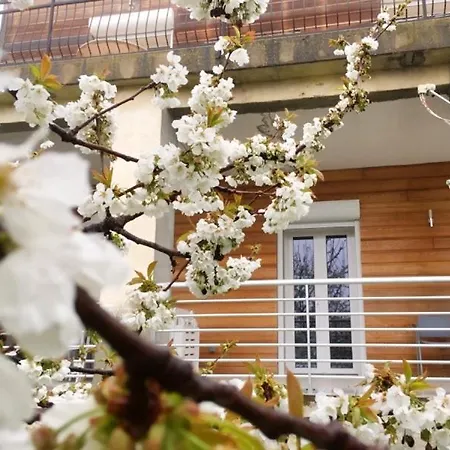 Appartement Bel T3 Entre Terre Et Mer